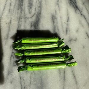 Bond No. 9 Hudson Yards Sample Set of Five 1.75ml Limited Edition